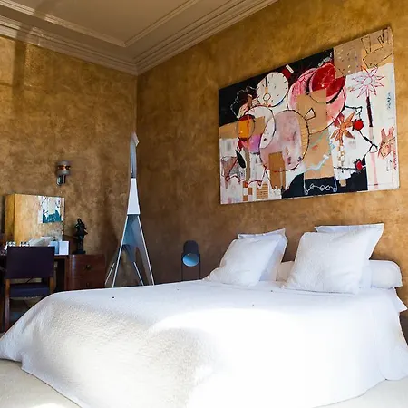 Castel Pierre Lisse Guest house