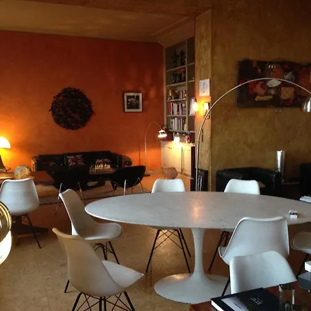 Casa de hóspedes Castel Pierre Lisse Hyères