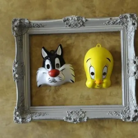 Casa de hóspedes Castel Pierre Lisse Hyères