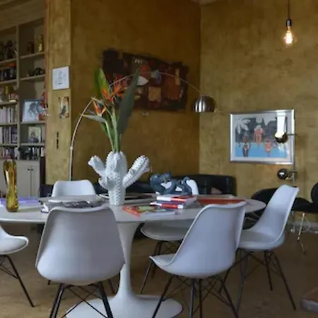 Castel Pierre Lisse Casa de hóspedes