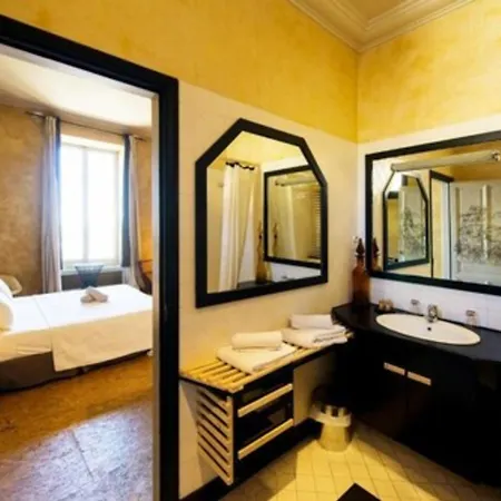 Casa de hóspedes Castel Pierre Lisse