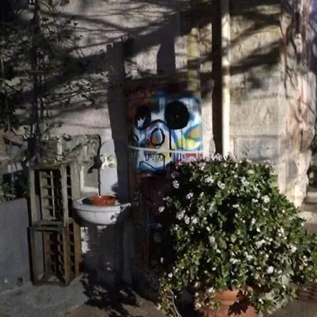 Гостевой дом Castel Pierre Lisse 3*