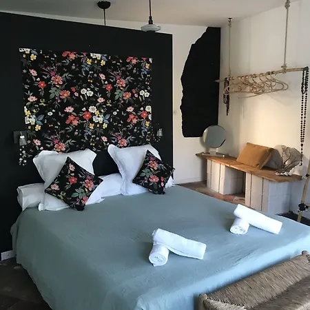 Castel Pierre Lisse Casa de hóspedes Hyères