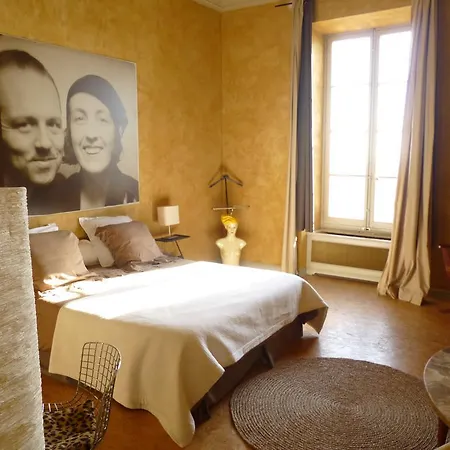 Castel Pierre Lisse Гостевой дом