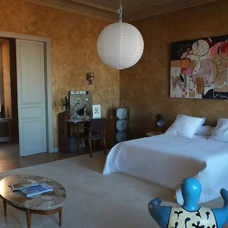 Castel Pierre Lisse Guest house
