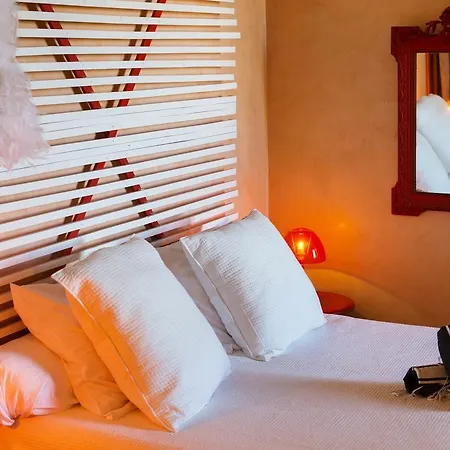 Гостевой дом Castel Pierre Lisse