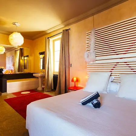 Guest house Castel Pierre Lisse