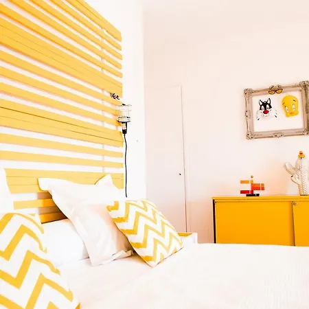 Guest house Castel Pierre Lisse 3*