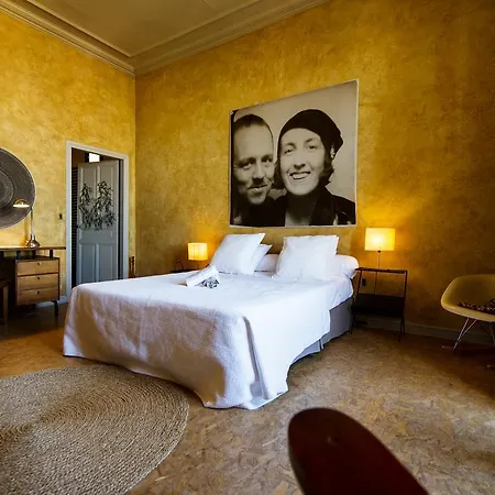 Guest house Castel Pierre Lisse 3*