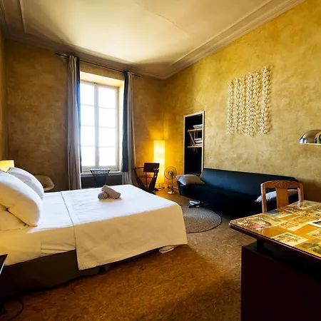 Guest house Castel Pierre Lisse