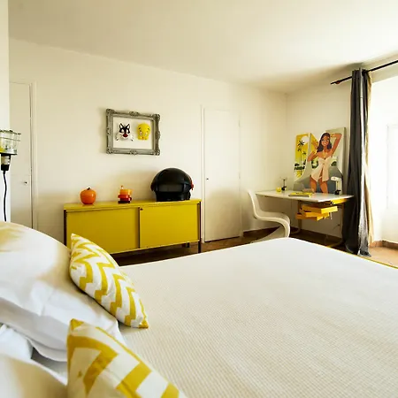 Guest house Castel Pierre Lisse