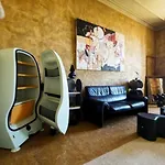 Castel Pierre Lisse Pensionat 3*