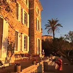 Pensionat Castel Pierre Lisse Hyères