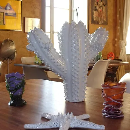 Penzion Castel Pierre Lisse Hyères