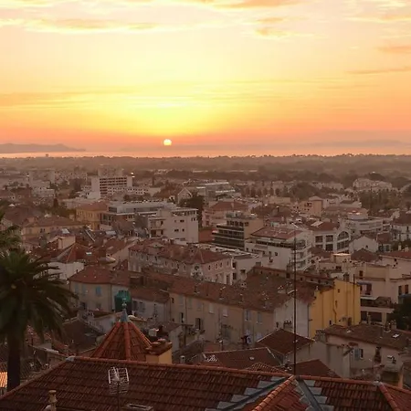 Castel Pierre Lisse Penzion 3*