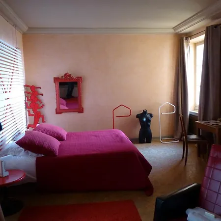 Castel Pierre Lisse Penzion