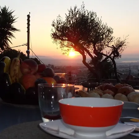 Penzion Castel Pierre Lisse