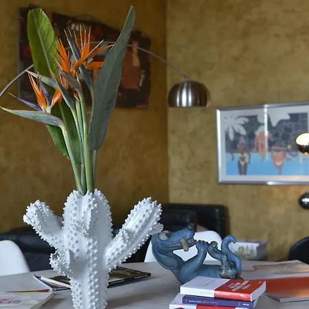 Penzion Castel Pierre Lisse