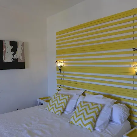 Castel Pierre Lisse Hyères