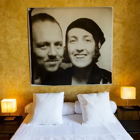 Penzion Castel Pierre Lisse Hyères