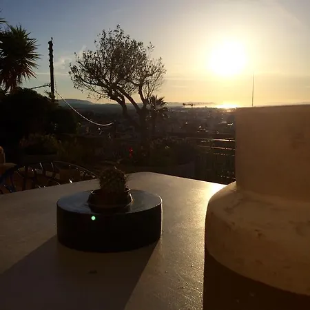 Penzion Castel Pierre Lisse 3*