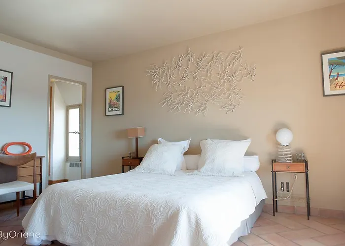 Castel Pierre Lisse בית הארחה 3*