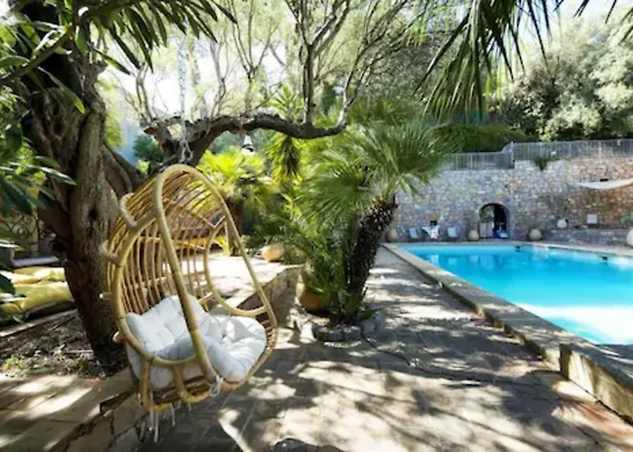 Castel Pierre Lisse 3* הייר