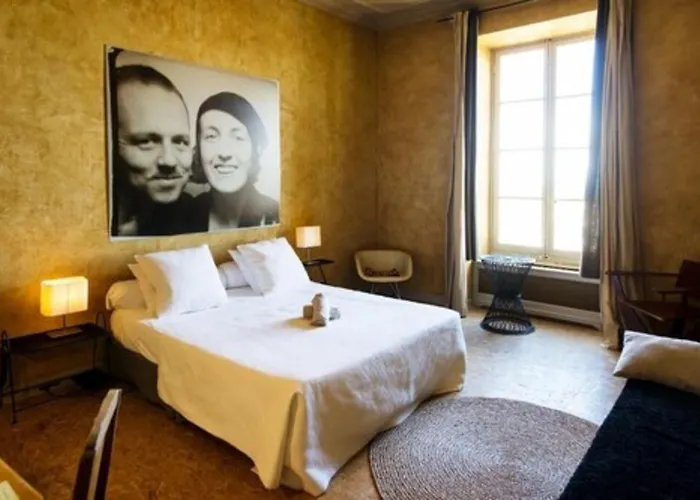 Castel Pierre Lisse 3* הייר