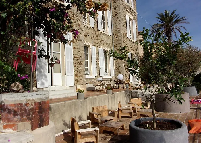 Castel Pierre Lisse 3* הייר